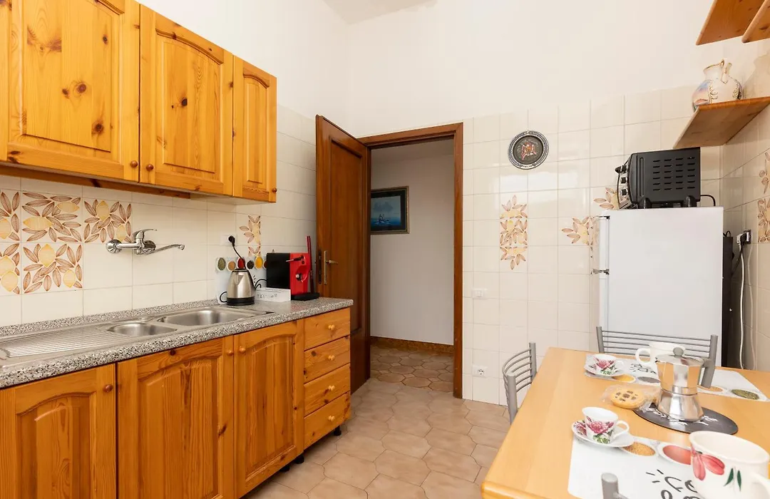 VIVA Rome Apartment 10 minuti dal Colosseo-1