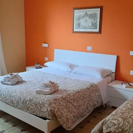 VIVA Rome Apartment 10 minuti dal Colosseo-2