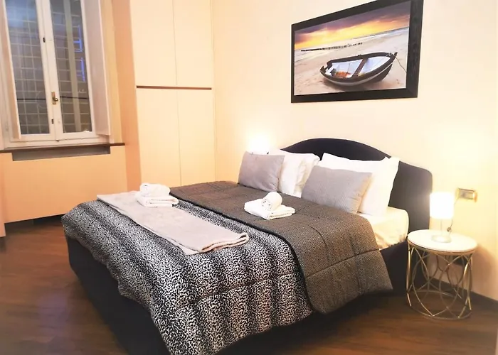 Trevi Nice Holiday - Luxury Apartment
