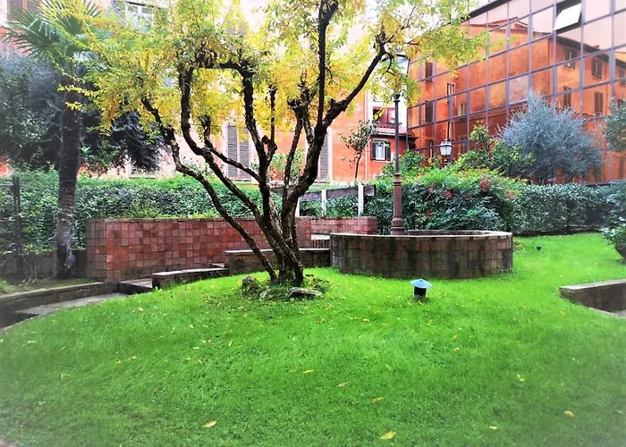 Trevi Nice Holiday - Luxury Apartment